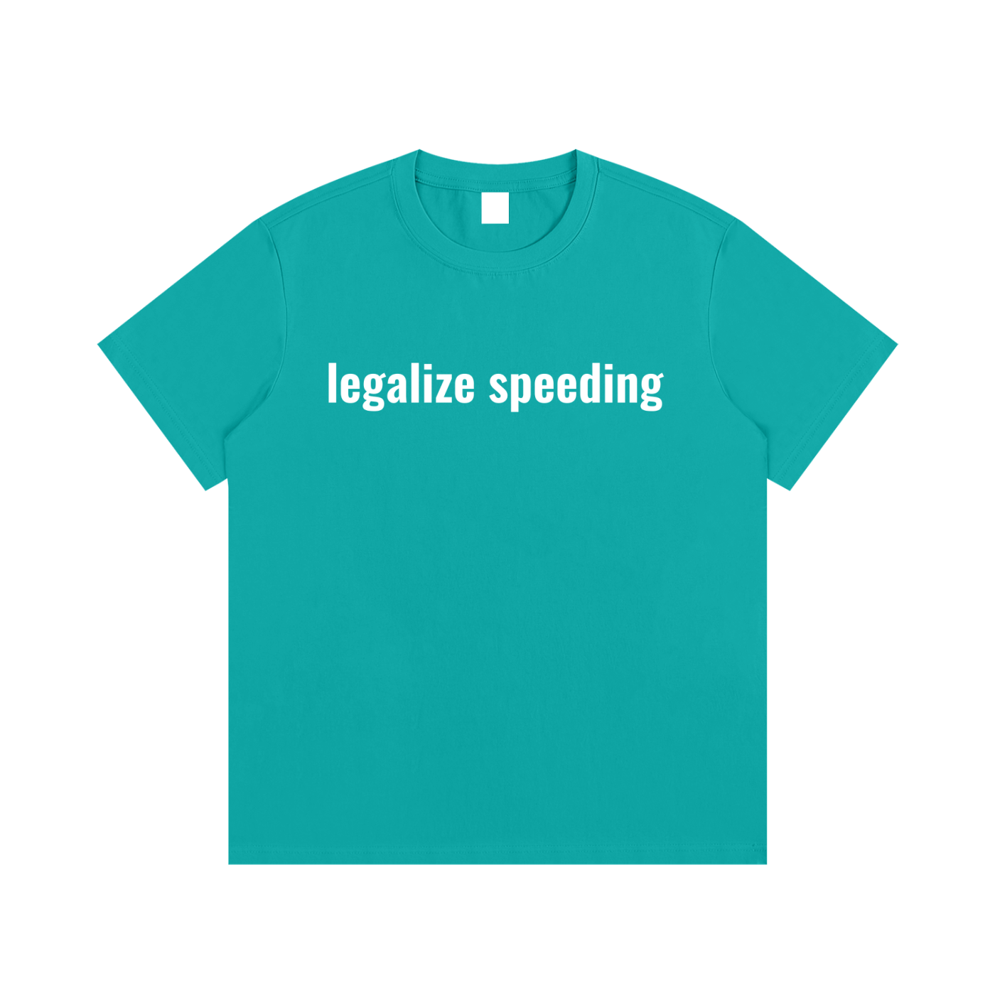 legalize speeding T-Shirt