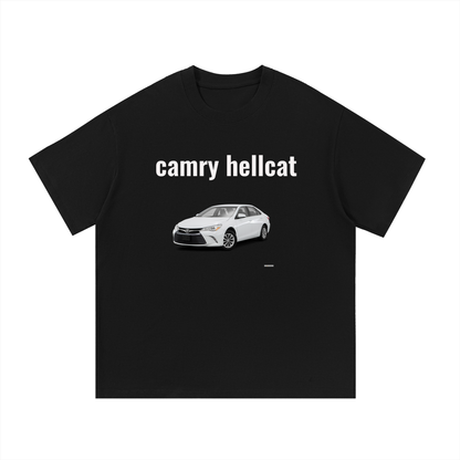 camry hellcat t-shirt