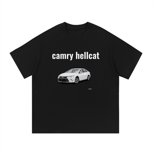 camry hellcat t-shirt